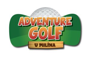 Adventure Golf u Milína