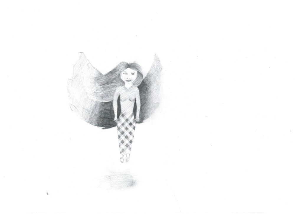 Anděl č. 15