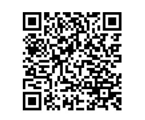 QR kód pro Rodičovskou kavárnu