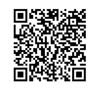 Pozvánka na online rodičovskou kavárnu - QR